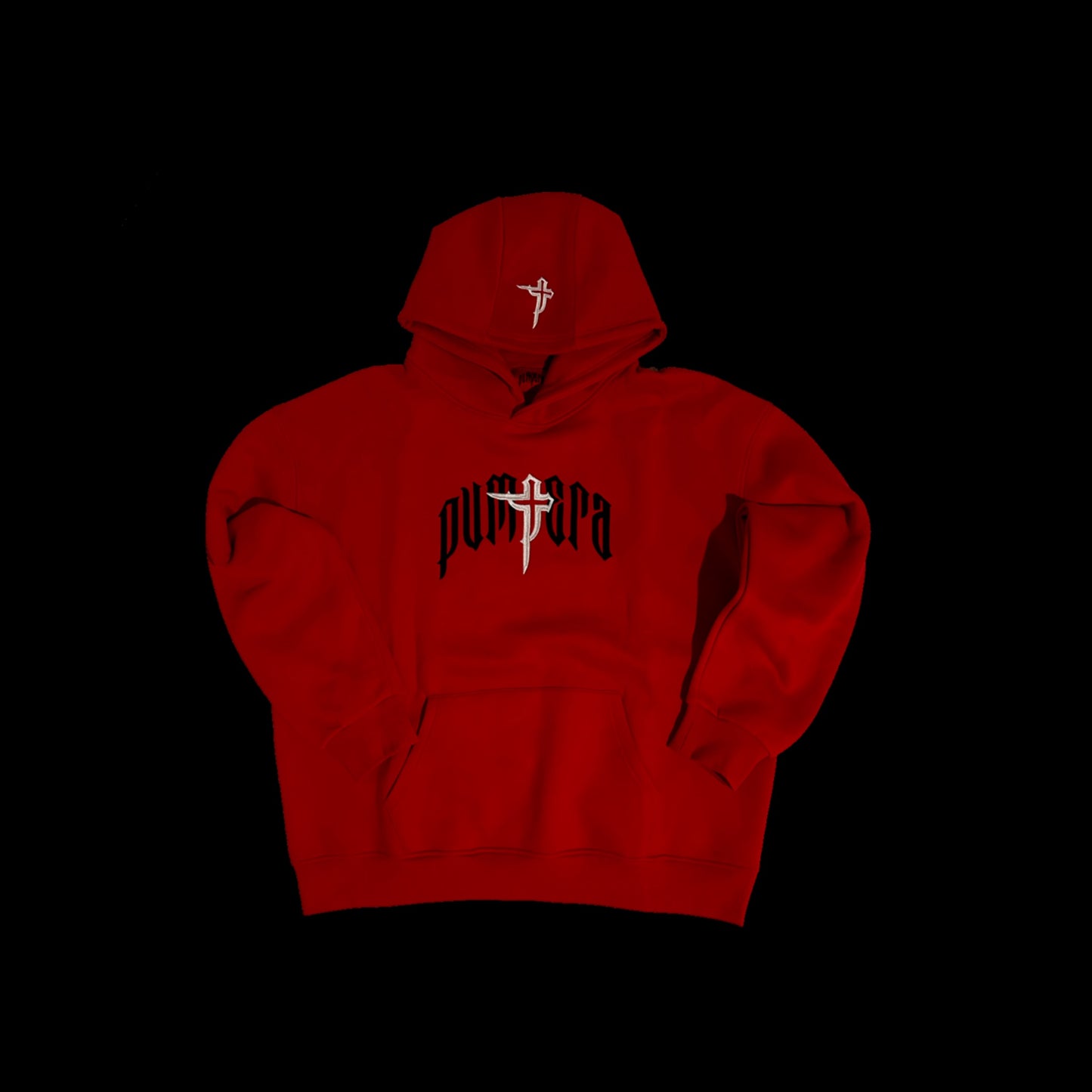 Red Pumpera set Preorder