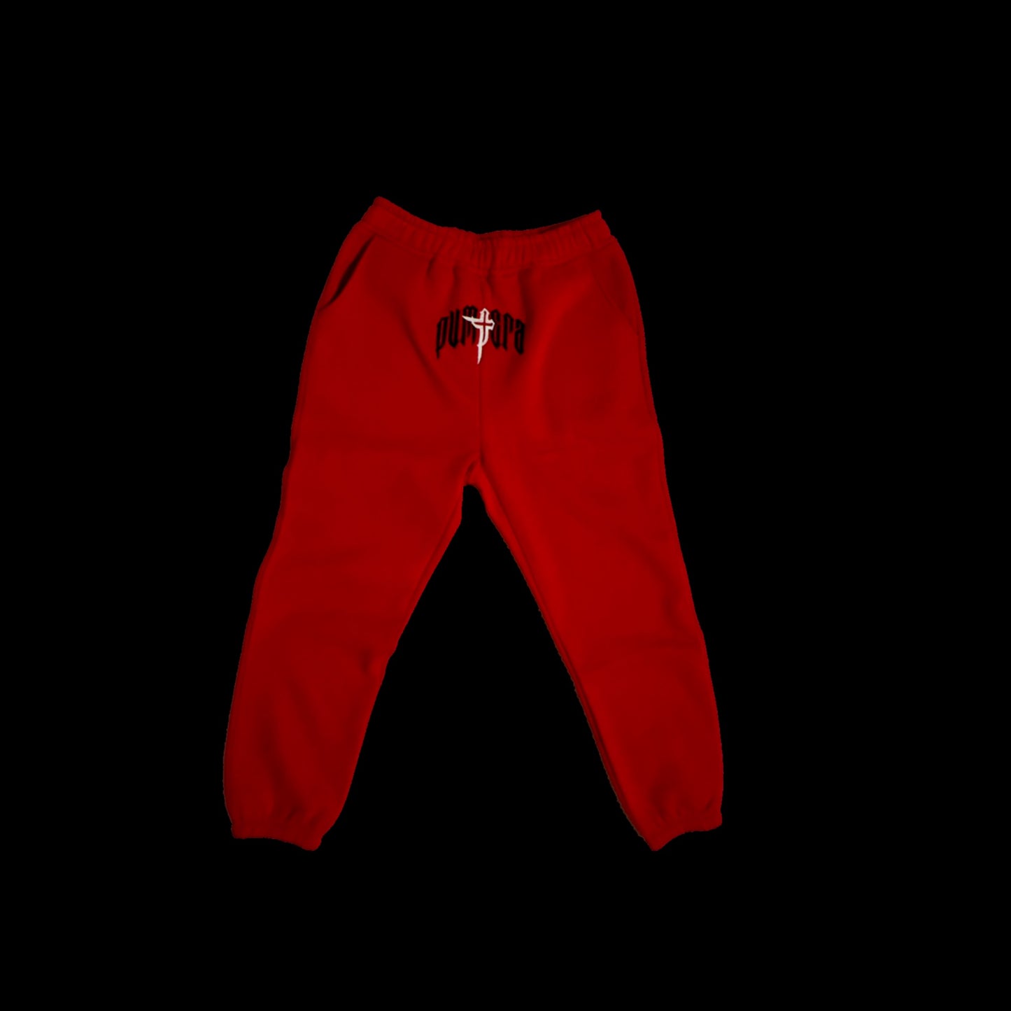 Red Pumpera set Preorder